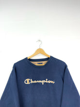 Lade das Bild in den Galerie-Viewer, Champion Sweatshirt - XSmall
