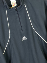 Load image into Gallery viewer, Adidas 1/4 Zip Fleece - Large
