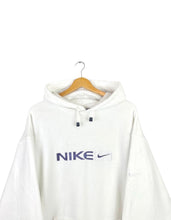 Cargar imagen en el visor de la galería, Nike Fleece Sweatshirt - XLarge
