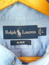 Load image into Gallery viewer, Ralph Lauren Shirt - XLarge
