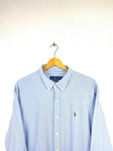 Lade das Bild in den Galerie-Viewer, Ralph Lauren Shirt - XXLarge
