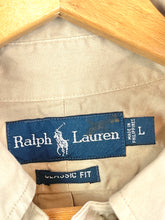 Load image into Gallery viewer, Ralph Lauren Shirt - XLarge
