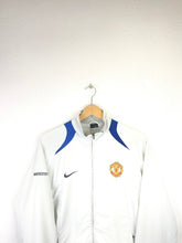 Carica l&#39;immagine nel visualizzatore di Gallery, Nike Manchester Utd 05/06 Jacket - Medium
