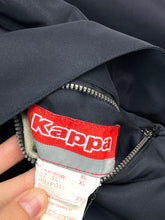 Charger l&#39;image dans la galerie, Kappa Reversible Coat/Fleece - XLarge
