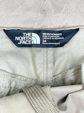 Load image into Gallery viewer, TNF Baggy Track Pant/Short - Medium
