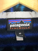 Load image into Gallery viewer, Patagonia Snap-T Synchilla Fleece - XSmall
