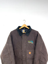 Load image into Gallery viewer, Carhartt Quilted Artic Jacket - XXLarge
