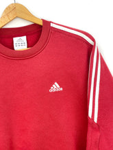 Cargar imagen en el visor de la galería, Adidas Sweatshirt - Small
