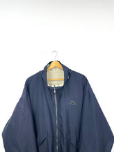 Cargar imagen en el visor de la galería, Kappa Reversible Coat/Fleece - XLarge
