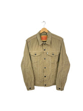 Lade das Bild in den Galerie-Viewer, Levis Corduroy Jacket - Medium
