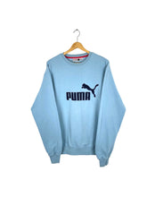 Load image into Gallery viewer, Puma Sweatshirt - Large
