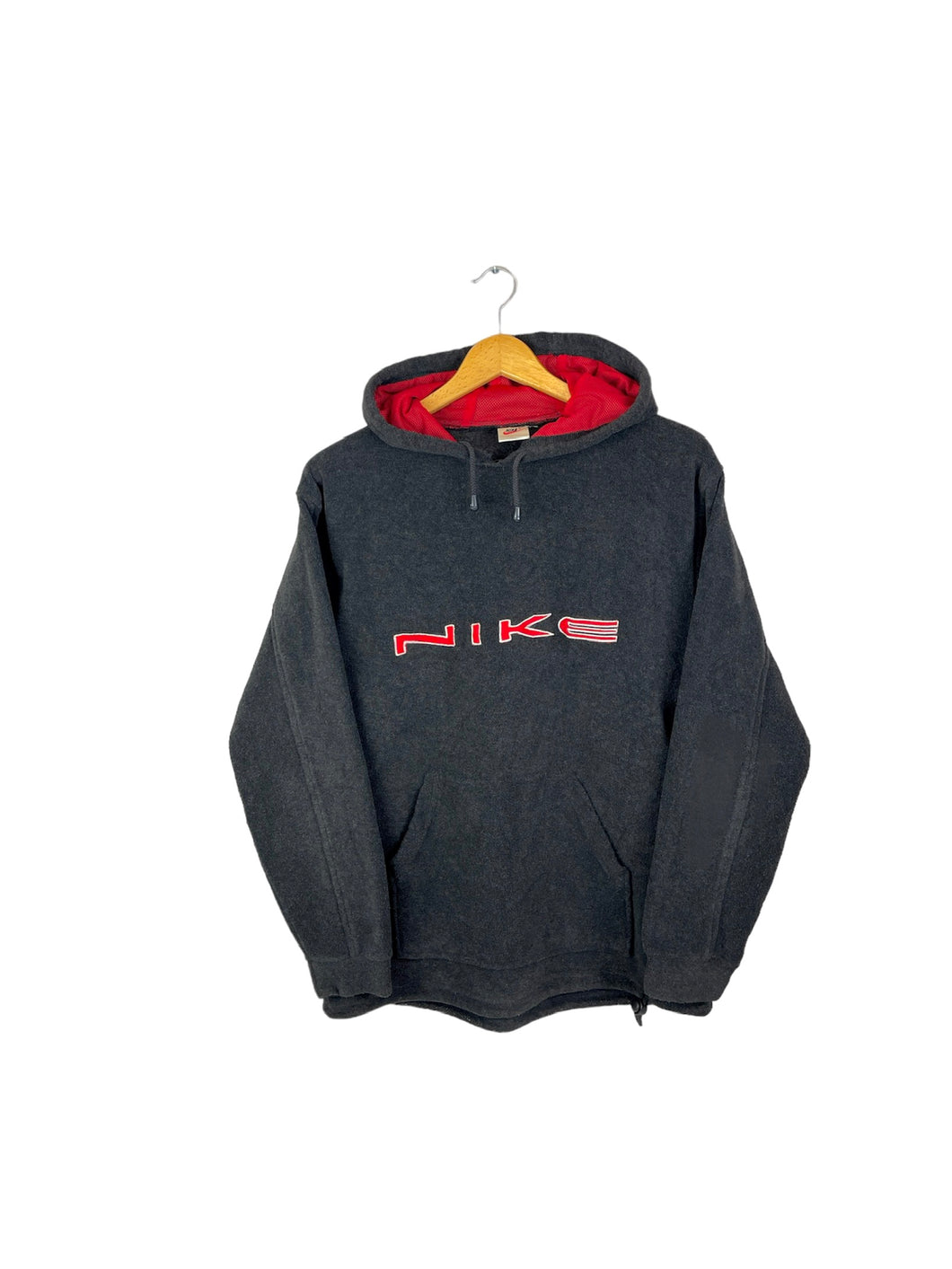 Nike Bootleg Fleece Sweatshirt - Medium