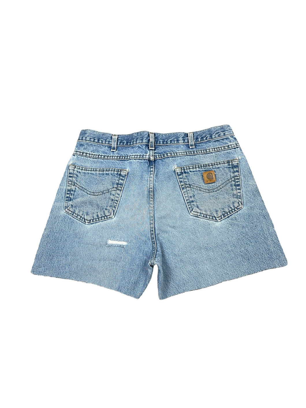 Carhartt Reworked Short - Large