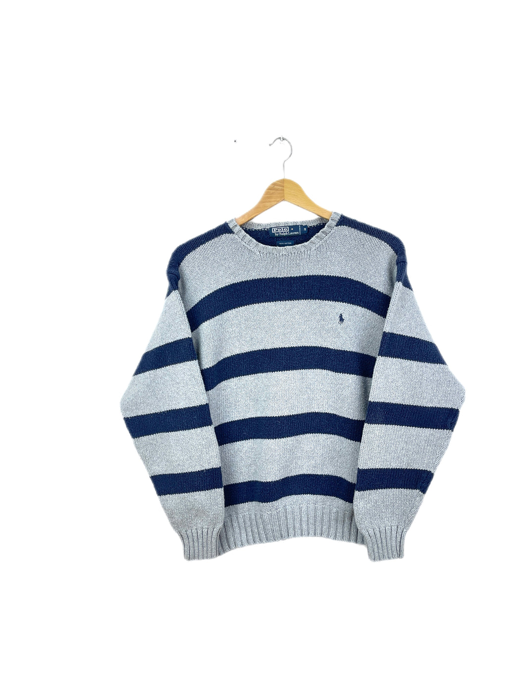 Ralph Lauren Jumper - Medium