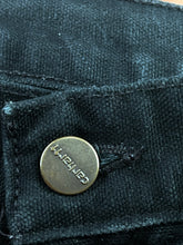 Cargar imagen en el visor de la galería, Carhartt Double Knee Carpenter Pant - XXLarge
