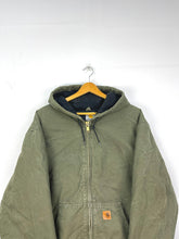 Lade das Bild in den Galerie-Viewer, Carhartt Active Jacket - XLarge
