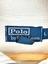 Cargar imagen en el visor de la galería, Ralph Lauren 1/4 Zip Sweatshirt - Large
