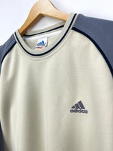 Carregar imagem no visualizador da galeria, Adidas Sweatshirt - Large
