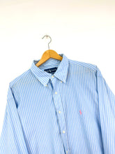 Carregar imagem no visualizador da galeria, Ralph Lauren Shirt - XXLarge
