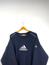 Load image into Gallery viewer, Adidas Sweatshirt - XXLarge
