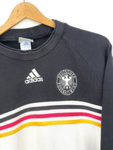 Cargar imagen en el visor de la galería, Adidas 1998 Deutschland Sweatshirt - Large
