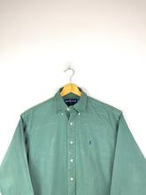 Load image into Gallery viewer, Ralph Lauren Shirt - Medium
