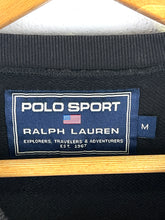 Carica l&#39;immagine nel visualizzatore di Gallery, Ralph Lauren Polo Sport Sweatshirt - Medium
