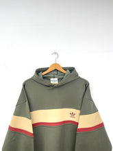 Lade das Bild in den Galerie-Viewer, Adidas Sweatshirt - Large
