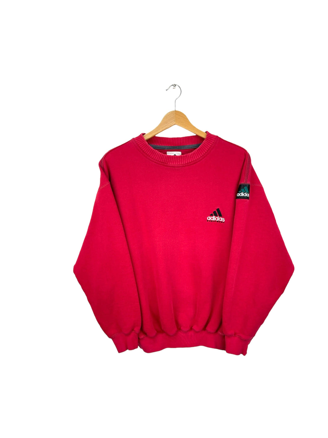 Adidas Equipment Sweatshirt - Small