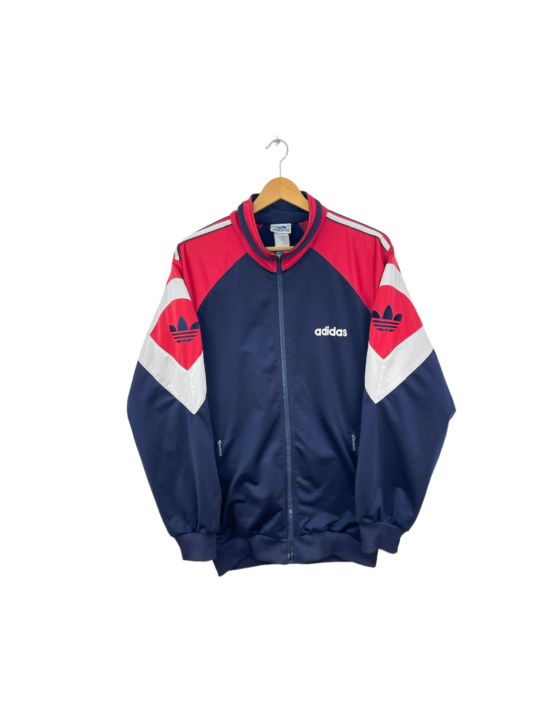 Adidas Jacket - XLarge