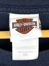 Cargar imagen en el visor de la galería, Harley Davidson Lightning Longsleeve - XXLarge
