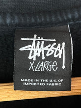 Load image into Gallery viewer, Stussy Sweatshirt - XLarge
