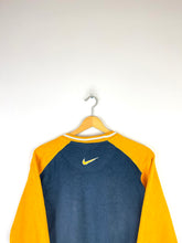 Load image into Gallery viewer, Nike Fleece Sweatshirt - XXSmall
