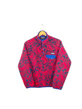 Carregar imagem no visualizador da galeria, Patagonia Snap-T Synchilla Fleece - Small
