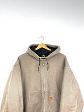 Carica l&#39;immagine nel visualizzatore di Gallery, Carhartt Active Jacket - XXLarge
