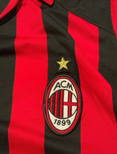 Carregar imagem no visualizador da galeria, Adidas AC Milan 2004/05 Maldini Home Kit - XLarge
