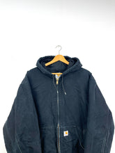 Cargar imagen en el visor de la galería, Carhartt Active Jacket - XLarge
