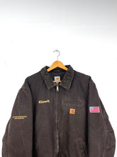 Carica l&#39;immagine nel visualizzatore di Gallery, Carhartt Detroit Jacket - Large
