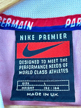 Carica l&#39;immagine nel visualizzatore di Gallery, Nike PSG 1996/97 Tee Shirt - XSmall
