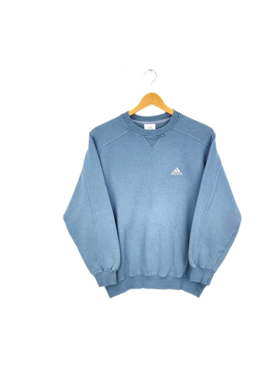 Adidas Sweatshirt - XSmall