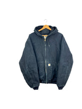 Load image into Gallery viewer, Carhartt Active Jacket - XLarge
