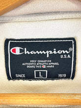 Cargar imagen en el visor de la galería, Champion 1/4 Zip Sweatshirt - Large
