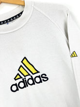 Cargar imagen en el visor de la galería, Adidas Sweatshirt - Medium
