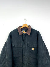 Load image into Gallery viewer, Carhartt Quilted Artic Jacket - XLarge
