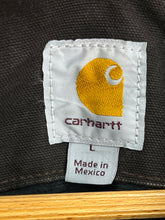 Cargar imagen en el visor de la galería, Carhartt Detroit Jacket - Large
