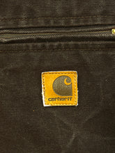 Cargar imagen en el visor de la galería, Carhartt Sherpa Lined Sierra Jacket - XLarge
