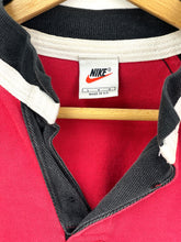 Carregar imagem no visualizador da galeria, Nike F.C Barcelona Sweatshirt - Large
