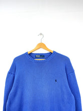 Load image into Gallery viewer, Ralph Lauren Jumper - Large
