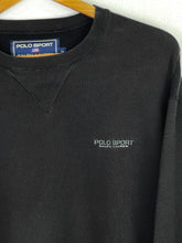 Carica l&#39;immagine nel visualizzatore di Gallery, Ralph Lauren Polo Sport Sweatshirt - Medium
