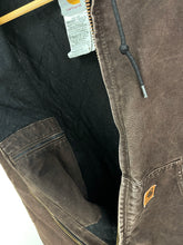 Load image into Gallery viewer, Carhartt Active Jacket - Large
